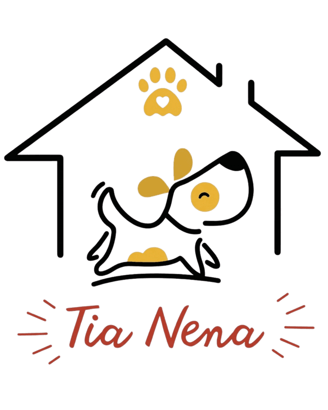 Tia Nena Hospedagem